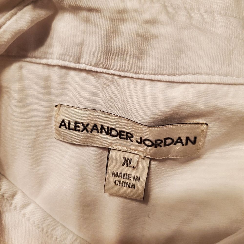 Alexander Jordan  - Picture 5 of 8